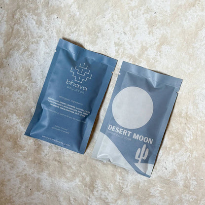 Desert Moon Botanical Bath Salts