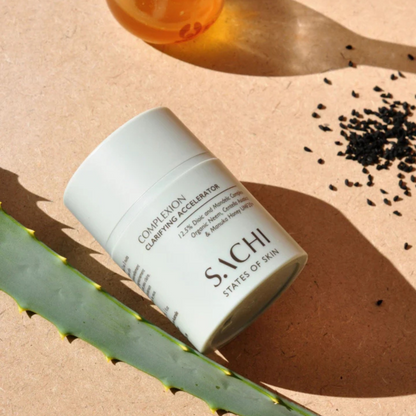 Complexion Clarifying Accelerator