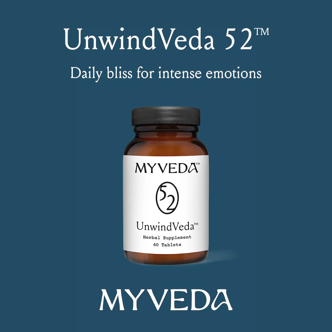UnwindVeda 52™