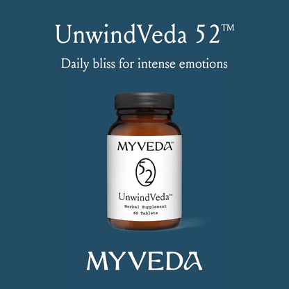 UnwindVeda 52™