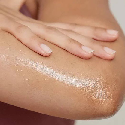 Vata Nourishing + Grounding Body Oil