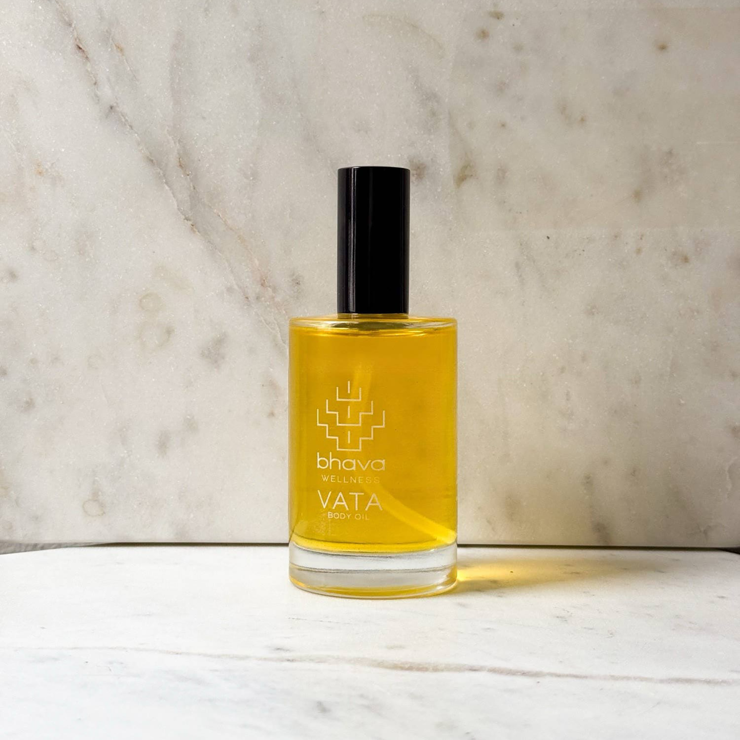 Vata Nourishing + Grounding Body Oil