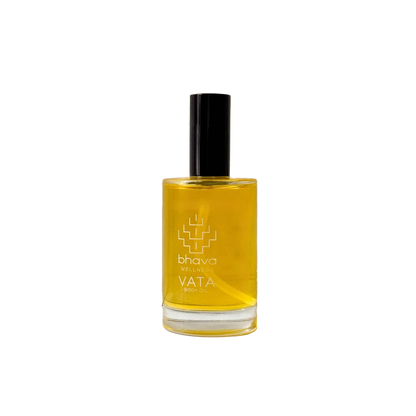 Vata Nourishing + Grounding Body Oil