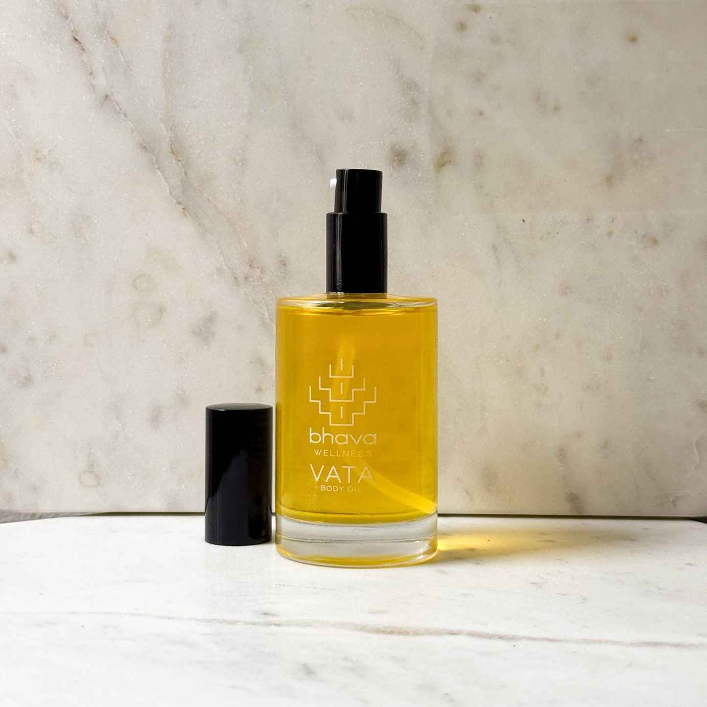Vata Nourishing + Grounding Body Oil