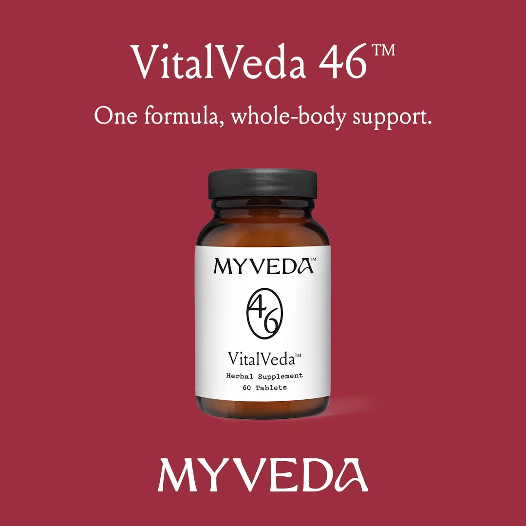 VitalVeda 46™