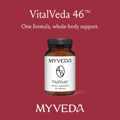 VitalVeda 46™