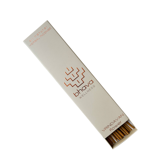 Vrindavan Sandalwood Incense