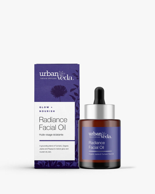 Radiance Facial Oil