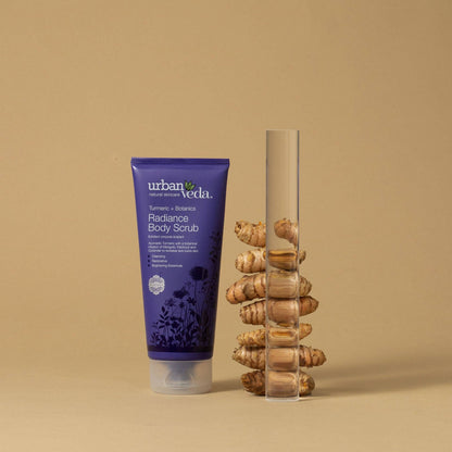 Radiance Body Scrub