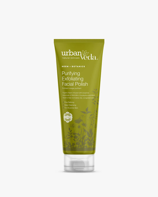 Purifying Facial Polish
