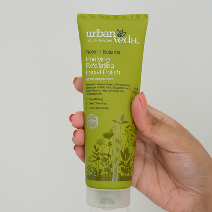 Purifying Facial Polish