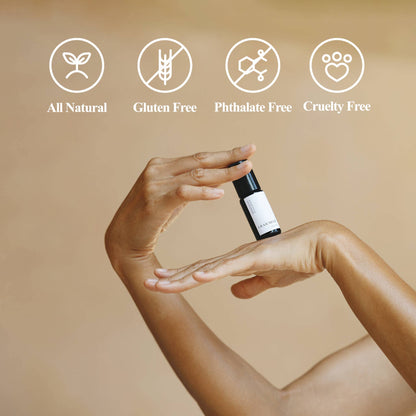 Bonne Nuit Aromatherapy Roller