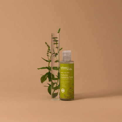 Purifying Hydrating Toner