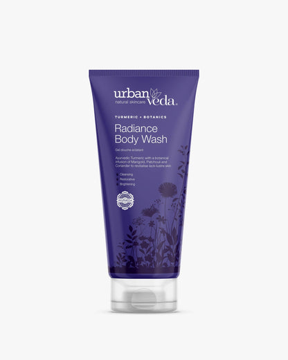 Radiance Body Wash