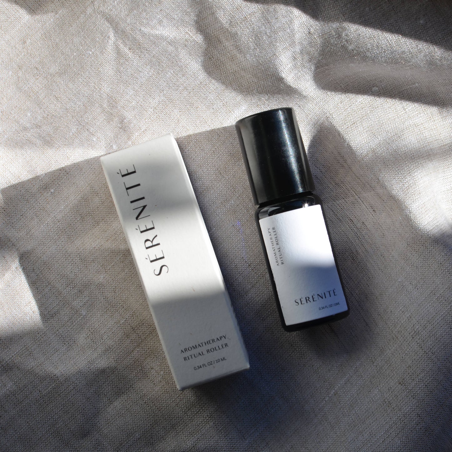 SÉRÉNITÉ Aromatherapy Roller