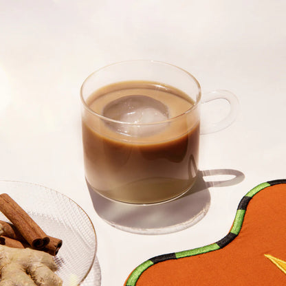 Chai Koffee : Adaptogen Mushroom Coffee Alternative