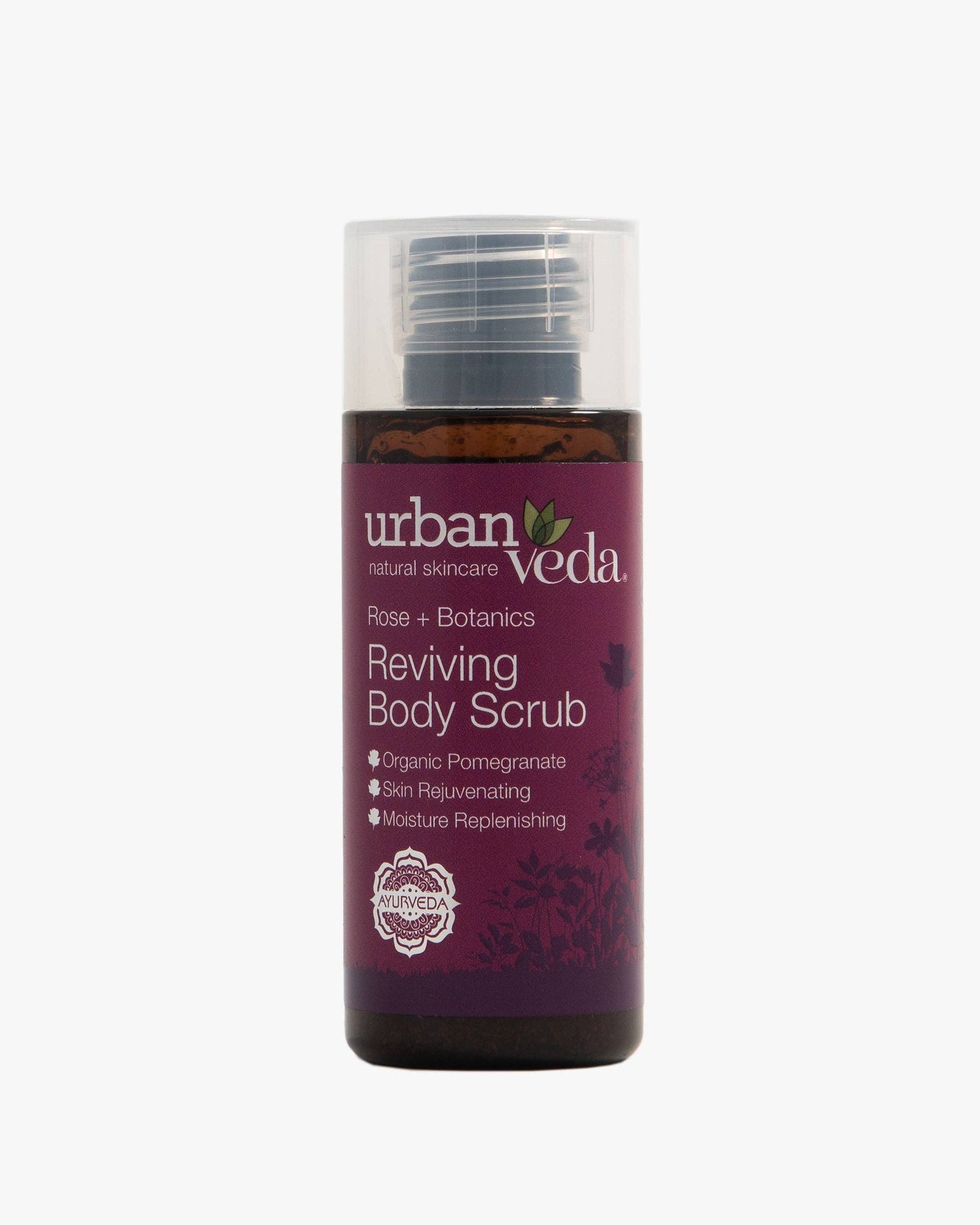 Reviving Body Scrub Mini