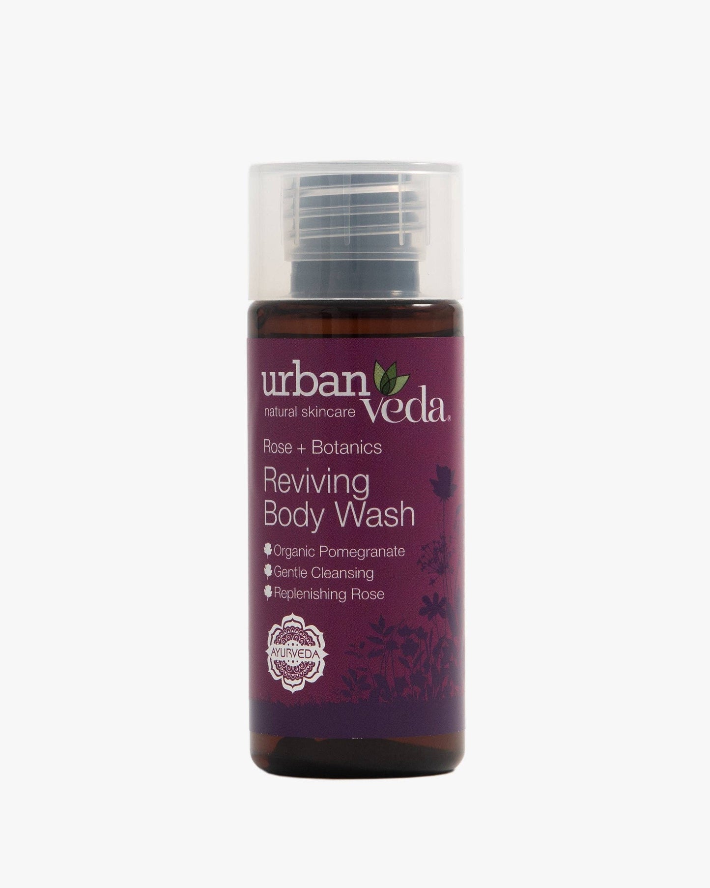 Reviving Body Wash Mini