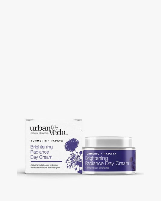 Brightening Radiance Day Cream