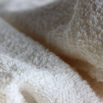 Organic Dual-Sided Muslin Cloths