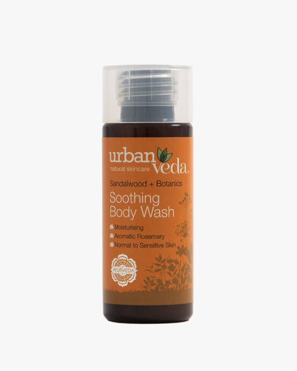 Soothing Body Wash Mini