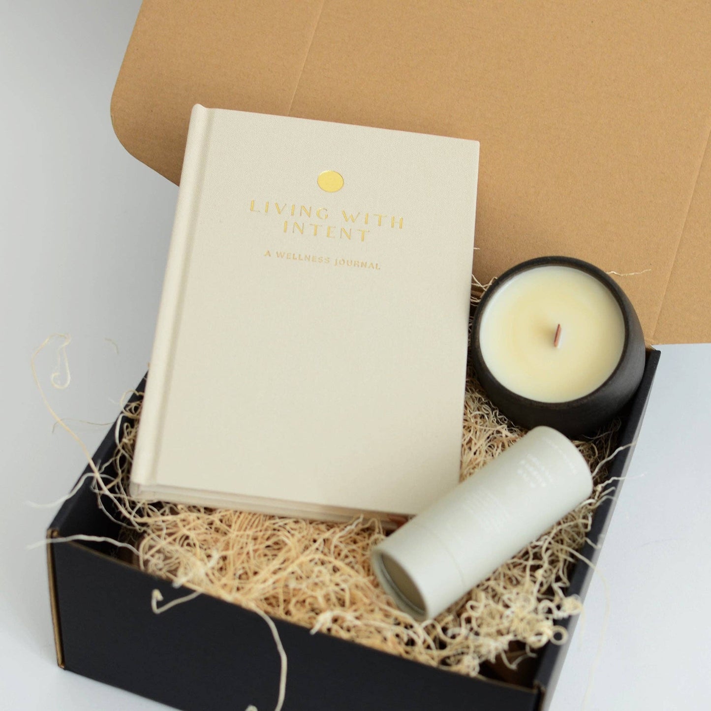 Light Reflect Nurture Gift Set