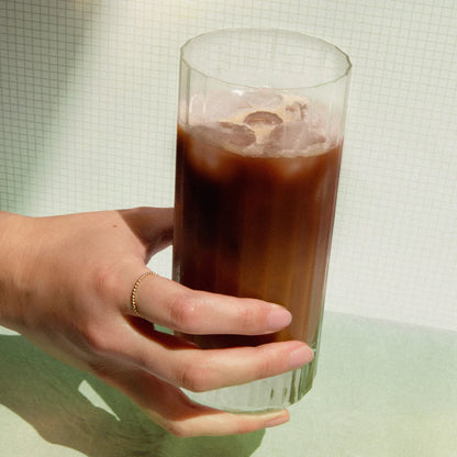 Herbal Koffee : Adaptogen Mushroom coffee alternative